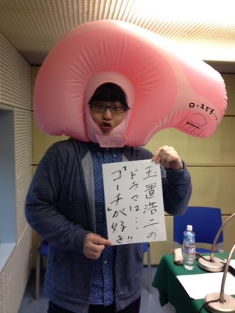 2015年11月20日（金）～心酔～