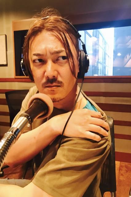 2017年8月7日（月）放送終了！