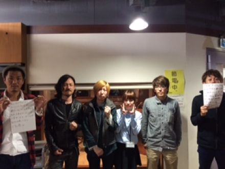 ◆４月２４日放送後記◆