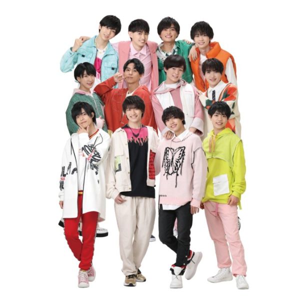 ボイメンエリア研究生