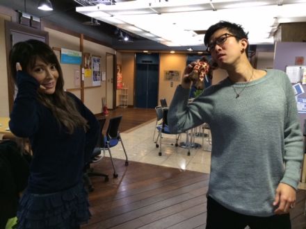 ♪♪2015年最後の火曜日でした♪♪