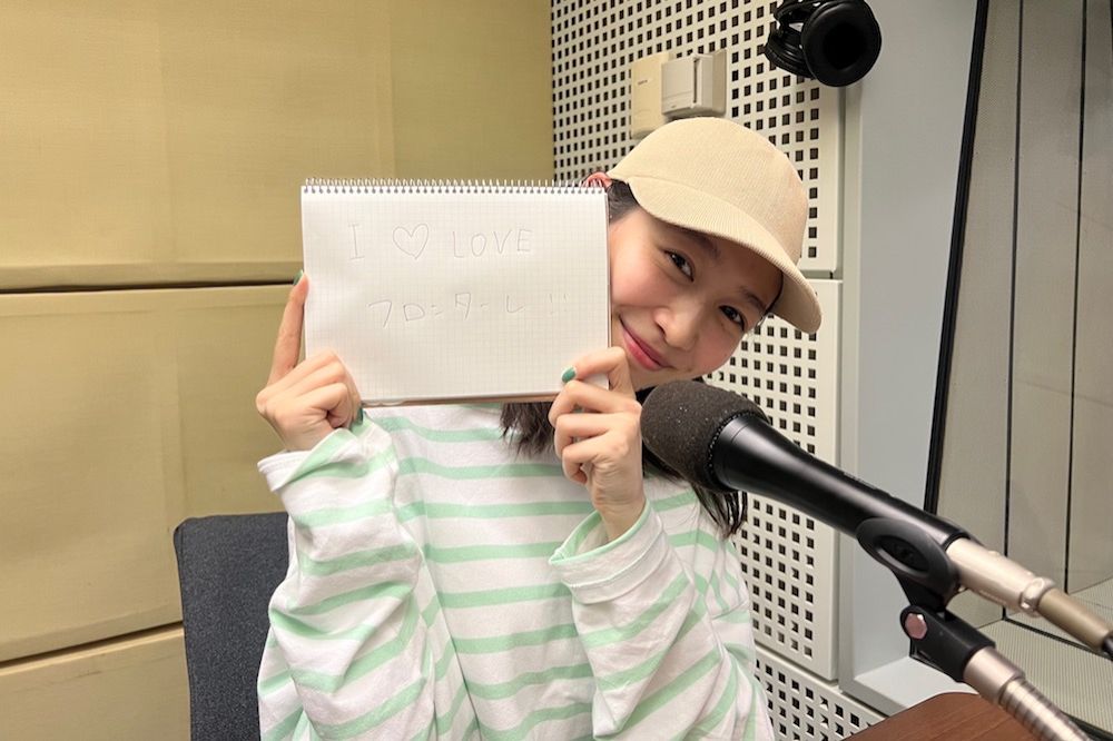 たまらず行ってきました！岡本夏美の近況報告！