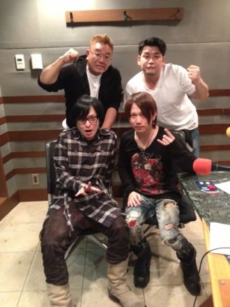 3月25日放送後記