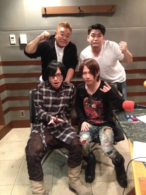 3月25日放送後記