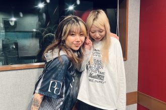 ダンゴムシは持ち込み禁止？SUZUKAとJURIの出会い