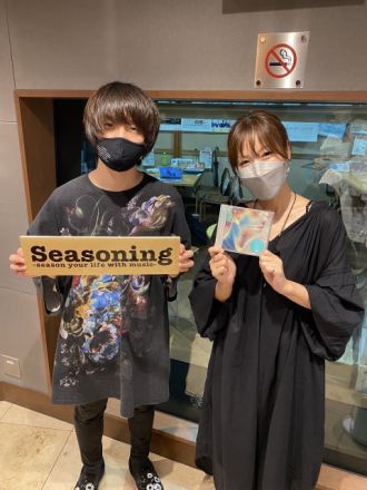 ゲスト：コヤマヒデカズさん（CIVILIAN）