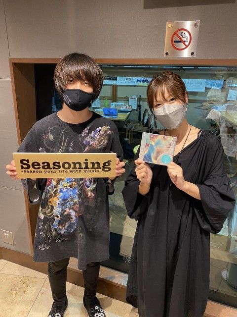 ゲスト：コヤマヒデカズさん（CIVILIAN）