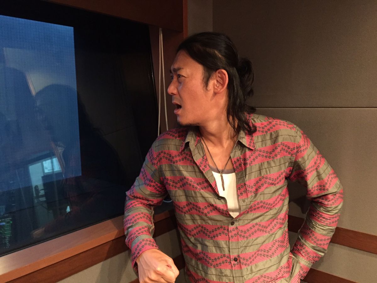 2015年10月12日（月）放送終了！！