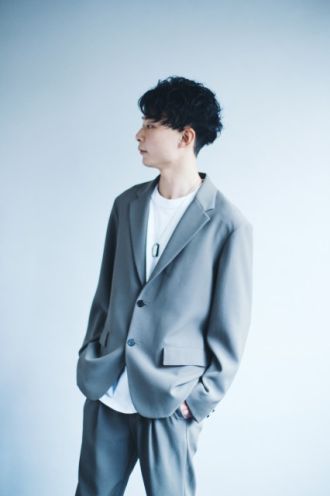 10月19日(火)のプレイリストは、luvisさん