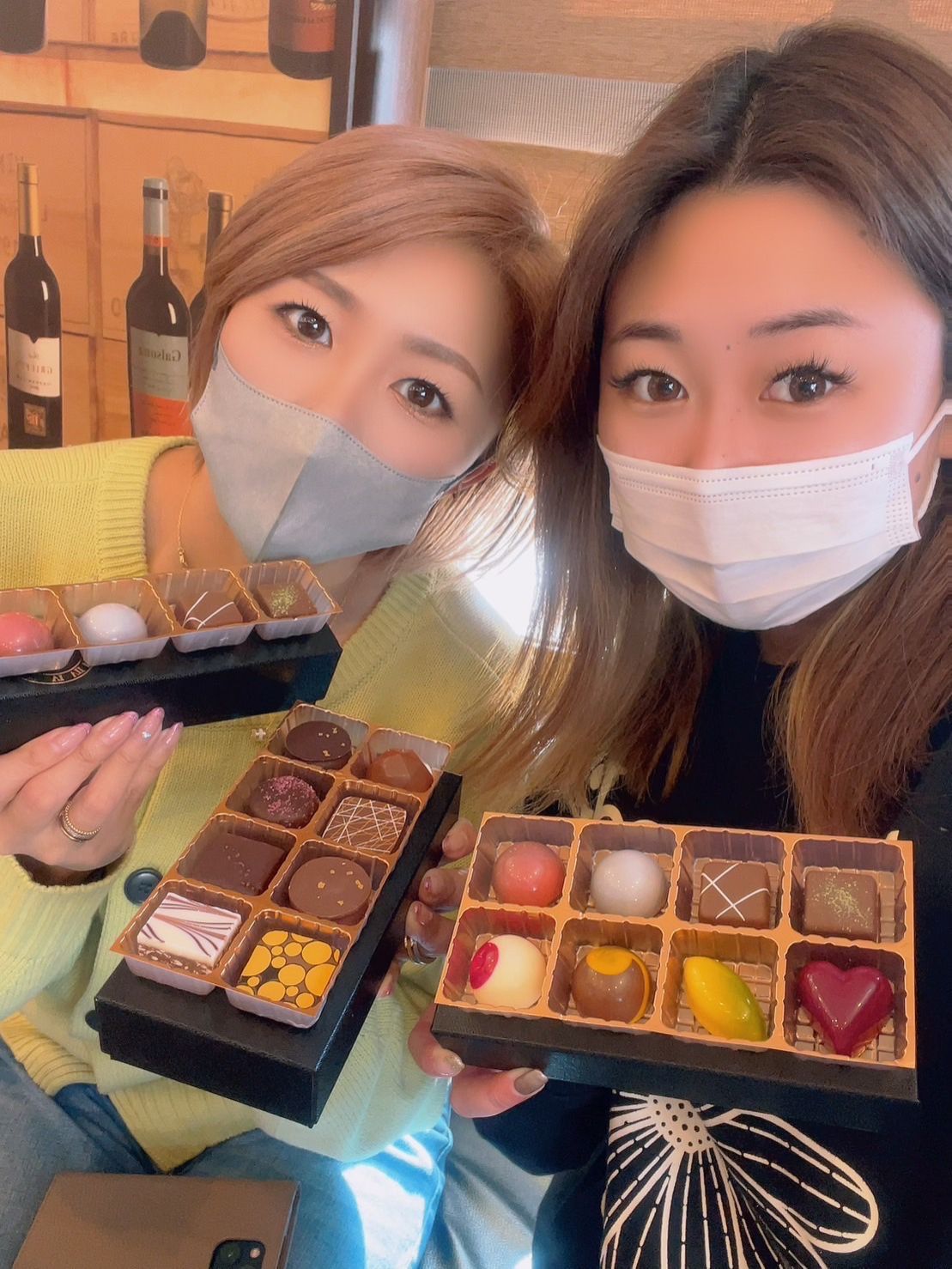 ル・タン・メルヴェイユにGO！