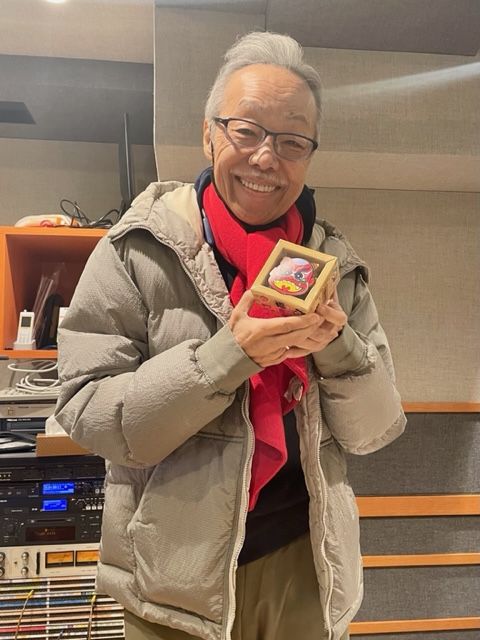 谷村新司caféダンディズム　