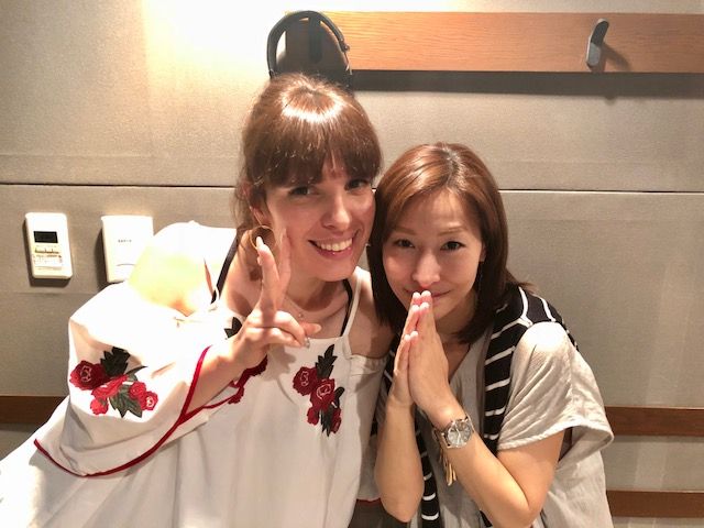 ギリギリトークをお届けしました！！