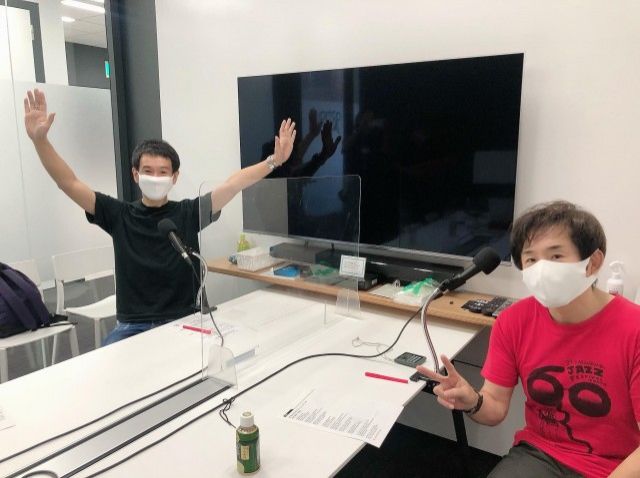 4年半ぶり！馬場俊英さんシリーズがスタート〜！！