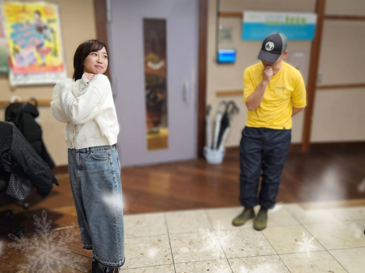 「蒲田兄弟スペシャルトーク」について振り返ります！