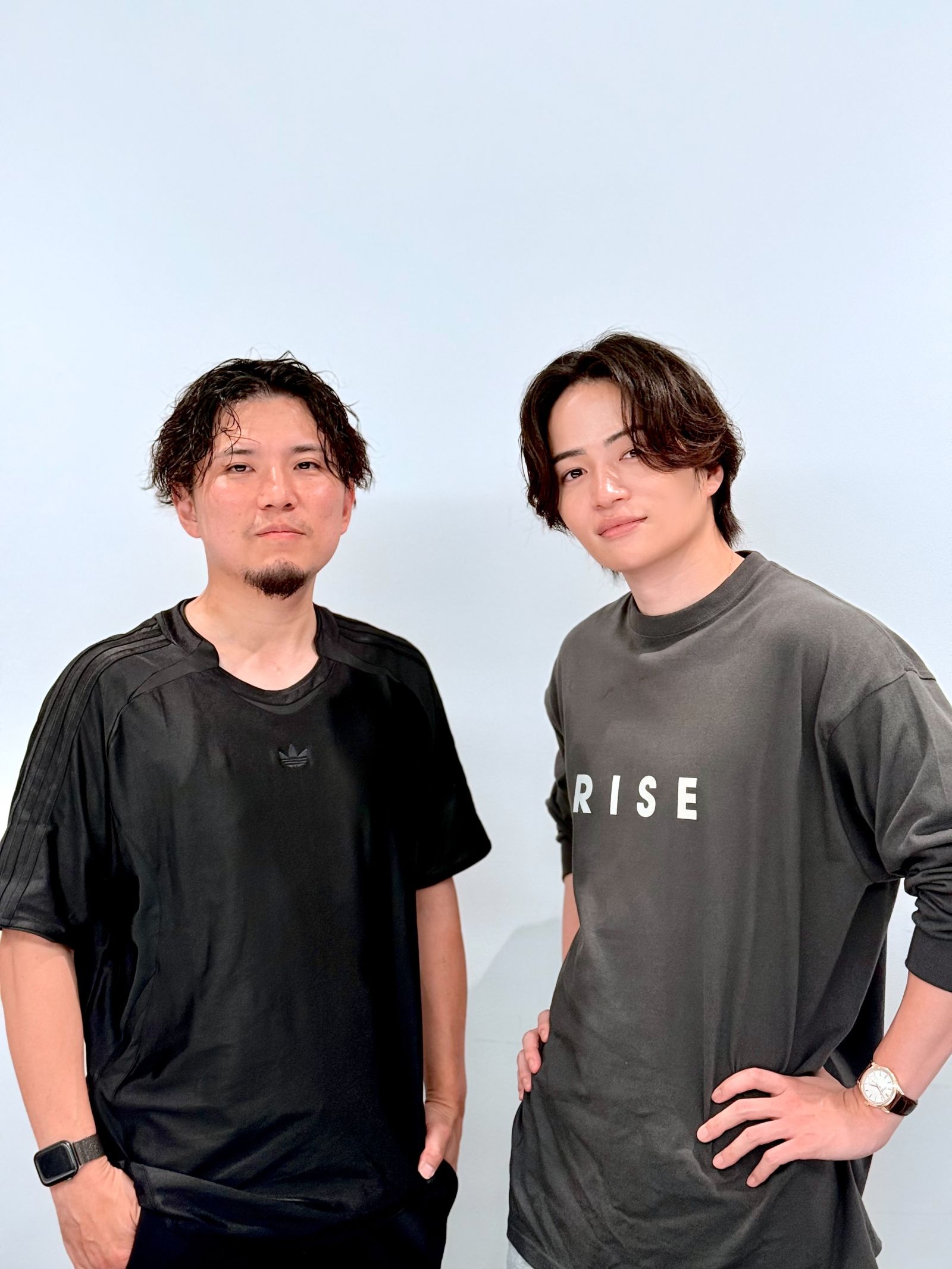 37 菊池風磨 (timelesz) × Ryo'LEFTY'Miyata - 2週目｜MUSIC