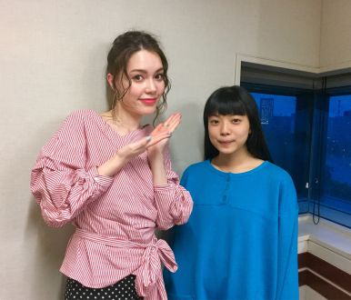 スぺシャル音声コンテンツ#7