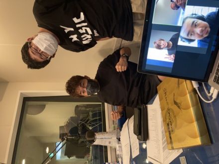 オレ団200回記念グッズ