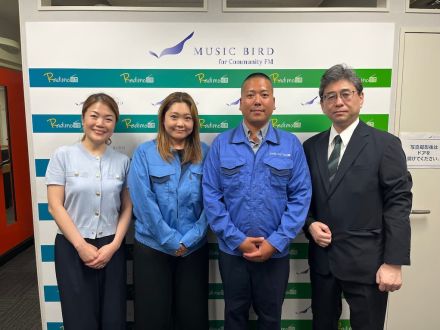 茅ヶ崎で創業57年、心のこもった優しい配送を～コスモ・ロジコム株式会社