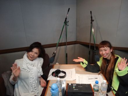 今日もメッセージお待ちしています。