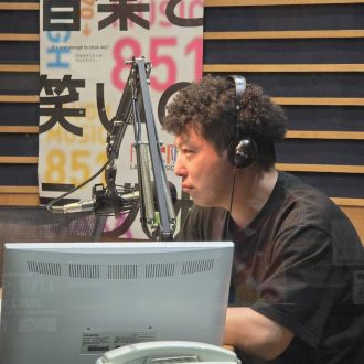 #022 梅田サイファー的フェスの過ごし方