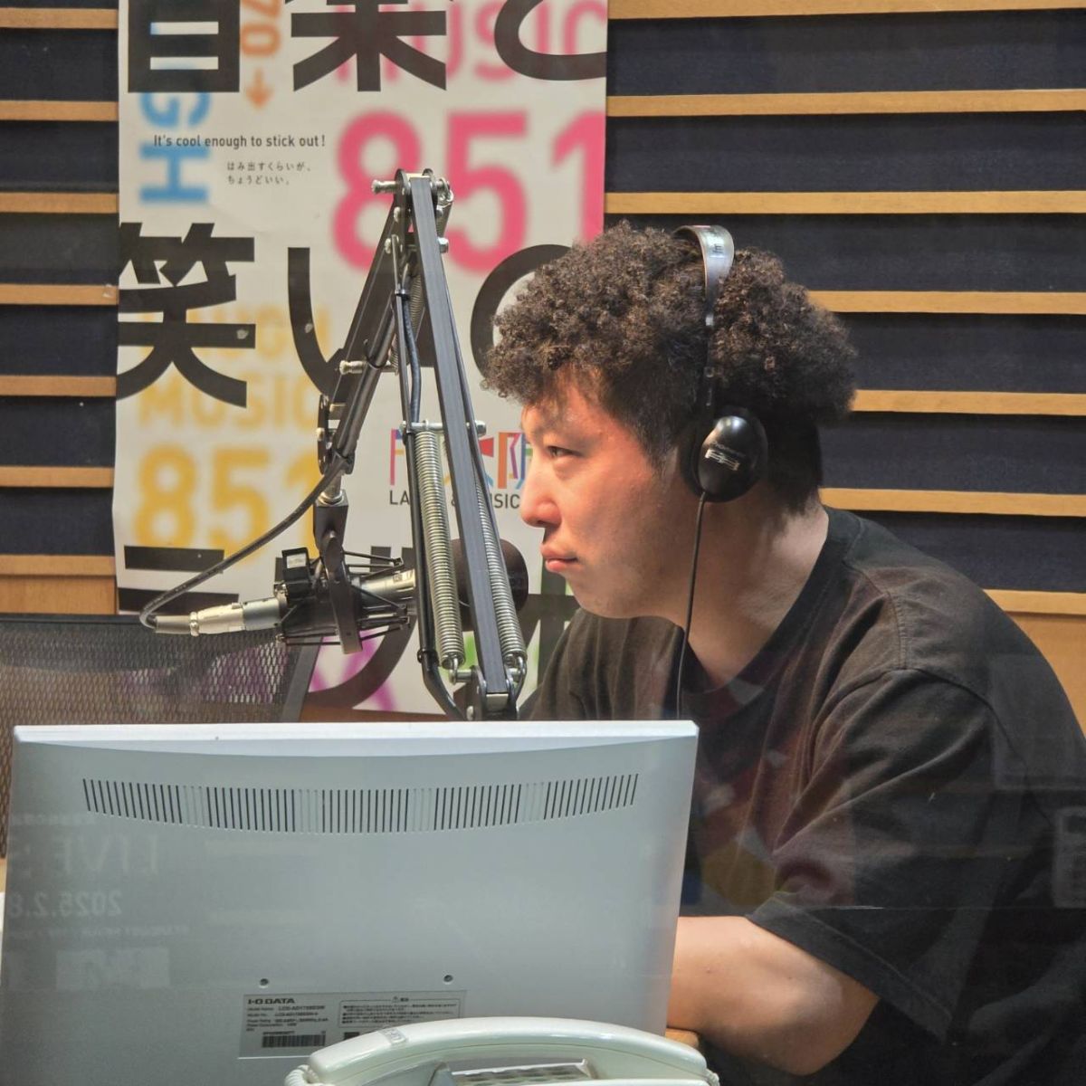 #022 梅田サイファー的フェスの過ごし方