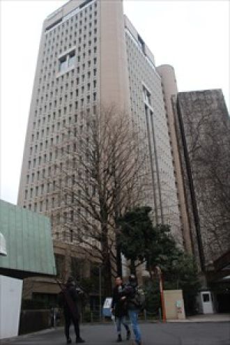 東京発どこ行くツアー「御茶ノ水編！」