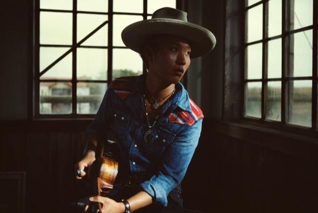 6月15日のプレイリストは平井大さん