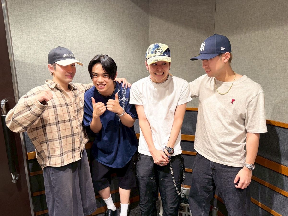 #216「そんなんじゃ一生誰からも可愛がられないよ」