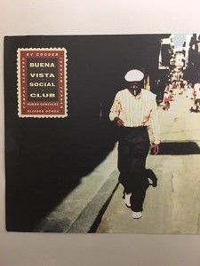 ブエナビスタ・ソシアル・クラブ特集！