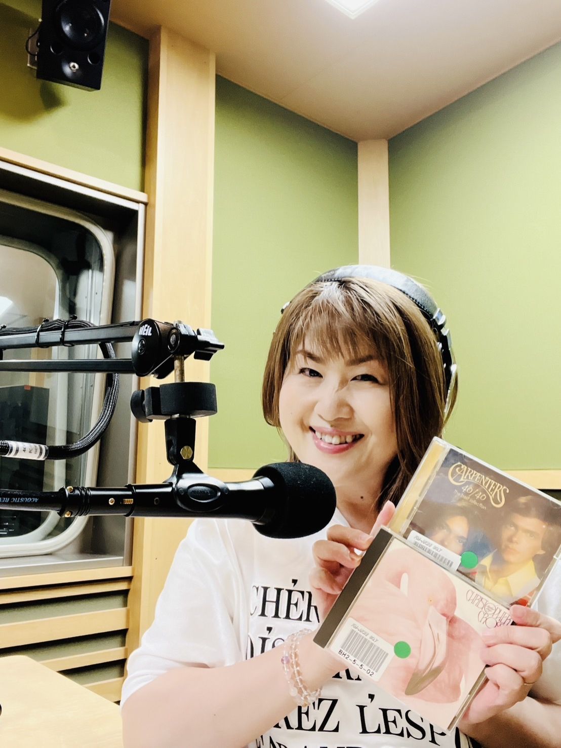 2024年8月10日（土）24回目の今回は 「納涼リクエスト大会」！