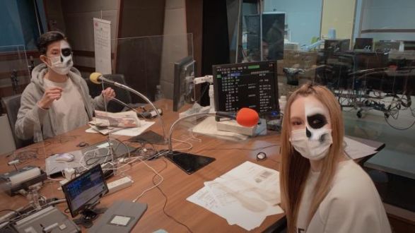 10月27日（火）Song List♪