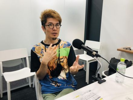 スーパーボーカリスト「伊藤大輔」さんシリーズ、2回目！