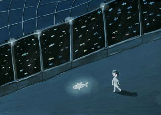 「怒り」について語るときに燃え殻の語ること、そして二村ヒトシの想い　　　　　