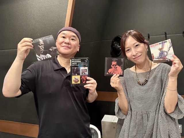 マイルス・デイヴィス論