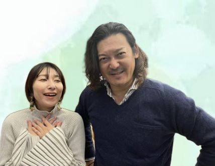 2024年11月6日(水)テーマ「初対面。つかみの一言！」