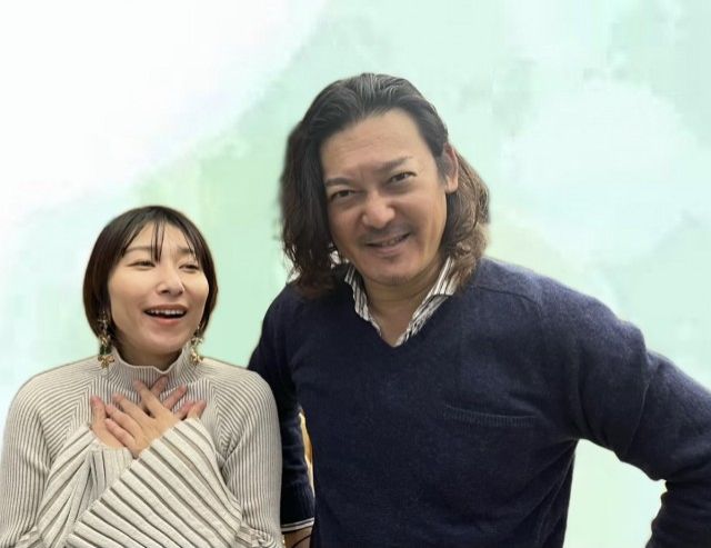 2024年11月6日(水)テーマ「初対面。つかみの一言！」