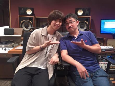 #52 声優NOTE / ♪オリジナルラジオドラマ「一流のマスター」