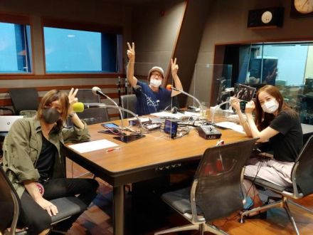 6月12日ゲスト： SUPER BEAVER