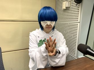 #41 おかわりGood VibeSOUP：yama 【アフタートーク】