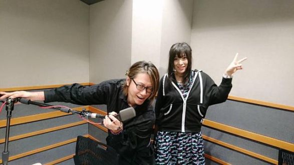 日本が好きになっちゃうラジオ　＃３４