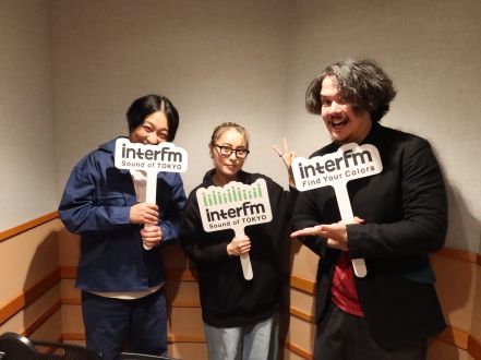 ライブバズ #167 - 西恵利香さんに聞くK-POPの魅力 -