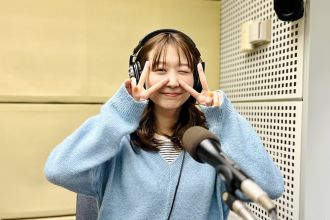 リスナーからの春のお便りを紹介！リスナー回覧板！