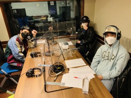 新#036「みんな途中の草むらで出てきそう」