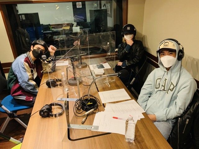 新#036「みんな途中の草むらで出てきそう」