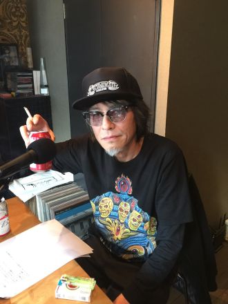 The Birthday答えがまだ見つからない　アーカイブ Vol.04