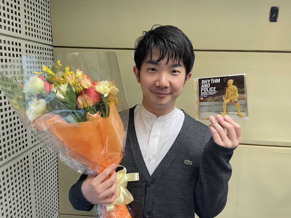 小堺さんのOTOBAKOの感想！＆今だから言える告白も・・・！