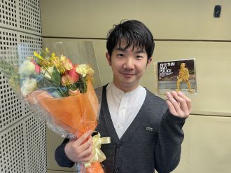 小堺さんのOTOBAKOの感想！＆今だから言える告白も・・・！