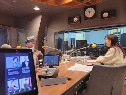 5月11日（水）のAuDee♪♪