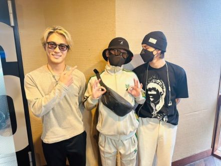 新#108「起きたらアイスクリーム」