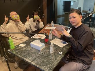 番外編！ ネオジャポのFight For The Radio#70